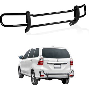 Eurobumper Burrera Tumbaburros Trasero Avanza 2012-2021