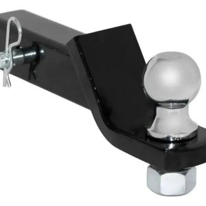 Kit De Arrastre Lengueta, Cople, Bola, Perno Jeep Tacoma