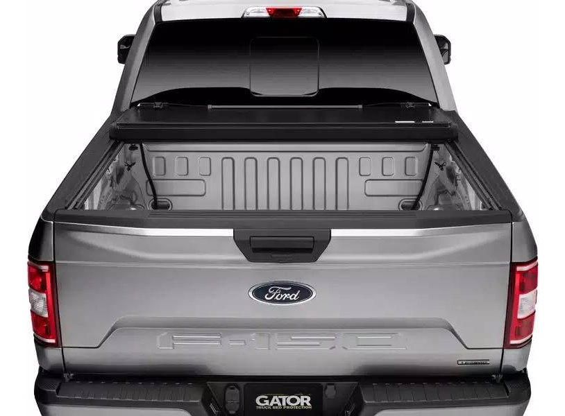 Tapa Plegable Gator Para Tacoma 05-15 5' - Imagen 3