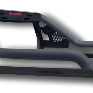 Roll Bar Rage Pro Pasamanos Mastodon Toyota Tundra 2007-2022