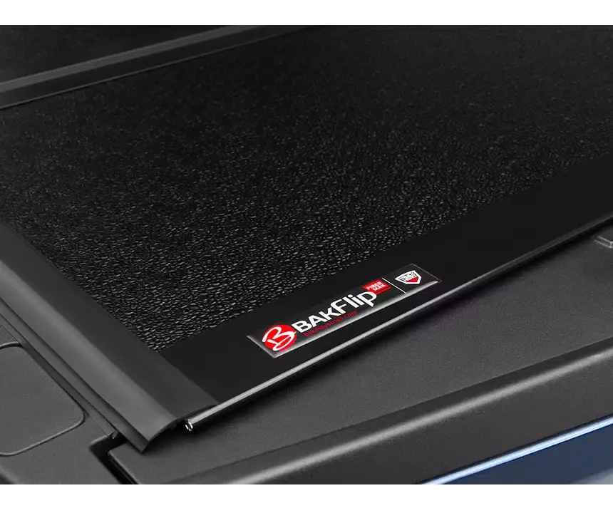 Tapa Plegable Fibermax 6.7' Para F-150 2015-2020 - Imagen 6