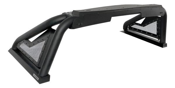 Sport Bar 2.0 Ngo Text Para Amarok 2016-2024
