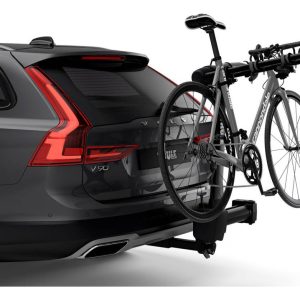 Thule Portabicicletas Apex Xt Swing 4