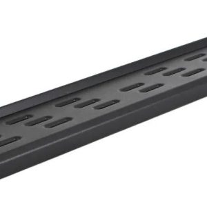 Estribos Rb30 48 Ngro Text Para Wrangler Jl2018-2025