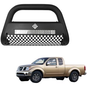 Burrera Tumbaburros Ultra Bar Np300 Frontier 2001-2007