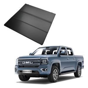 Tapa Batea Trifold Para Jmc Grand Avenue 2024-2026