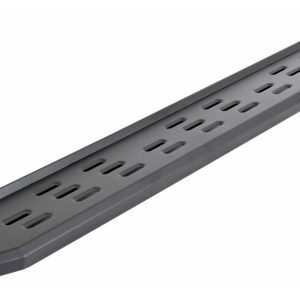 Estribos Rb30 80 Ngo Text Para S10 Max 2022-2025 Doble Cab