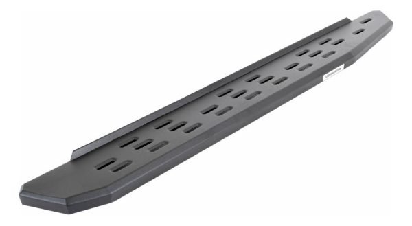 Estribos Rb30 80 Ngo Text Para S10 Max 2022-2025 Doble Cab