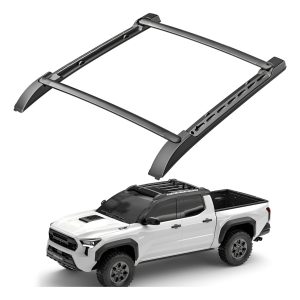 Barras Porta Equipaje Para Toyota Tacoma 2024 2025 2026