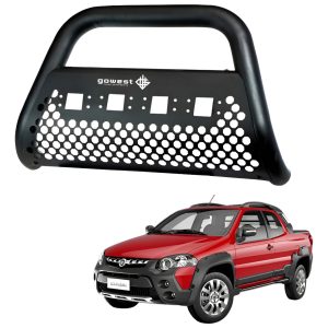 Burrera Tumbaburros Ultra Bar 4 Faros Ram700 Adventure 2014-