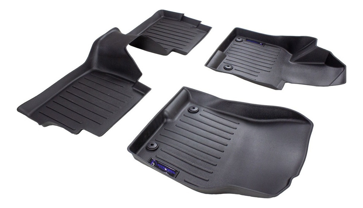 Juego De Tapetes Exclusivo Para Mazda Cx-5 2017 2023 - Imagen 5