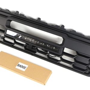 Parrilla Tacoma 2024 Trd Pro Trd Sport Tacoma Sr 2024-2030