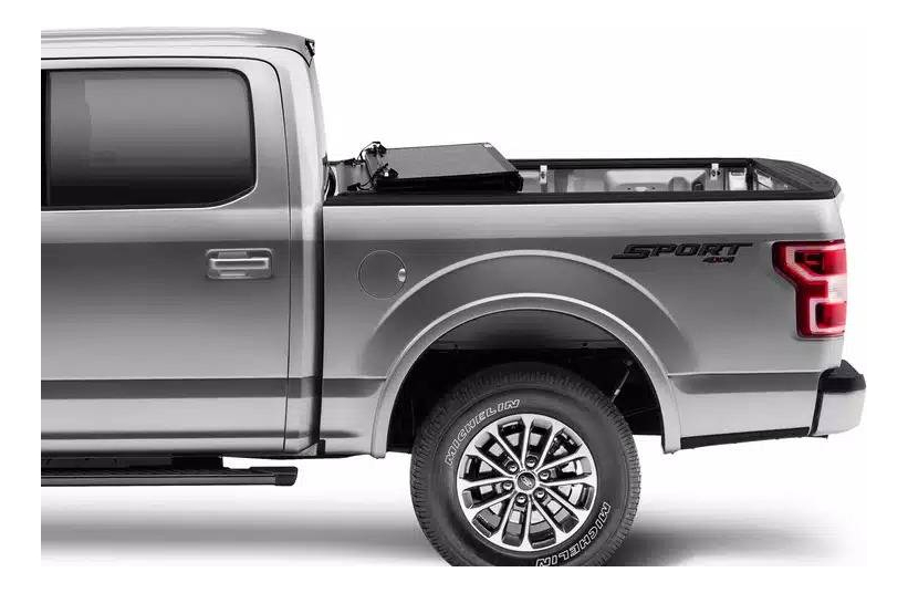 Tapa Plegable Gator Para Tacoma 05-15 5' - Imagen 6