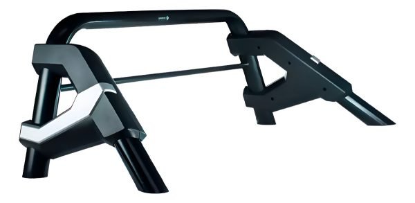 Roll Bar Elite Pintado Gowest Toyota Tacoma 2016 Al 2026