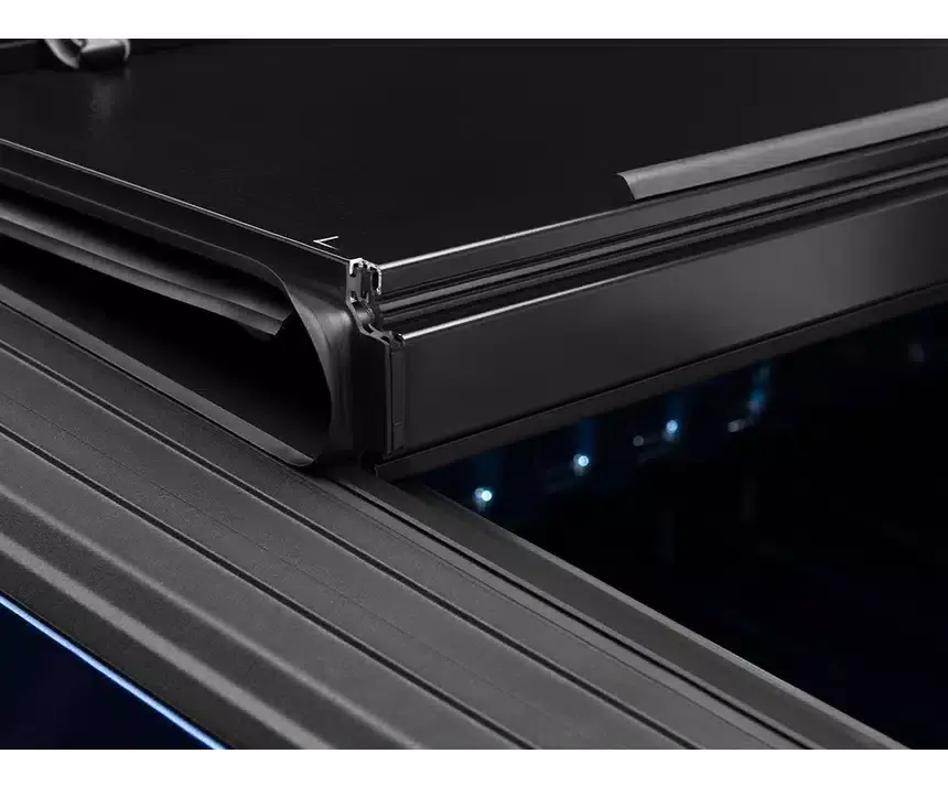 Tapa Plegable Fibermax 6.7' Para F-150 2015-2020 - Imagen 5