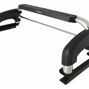 Roll Bar Metal Y Acero Para Toyota Tundra 2016-2026