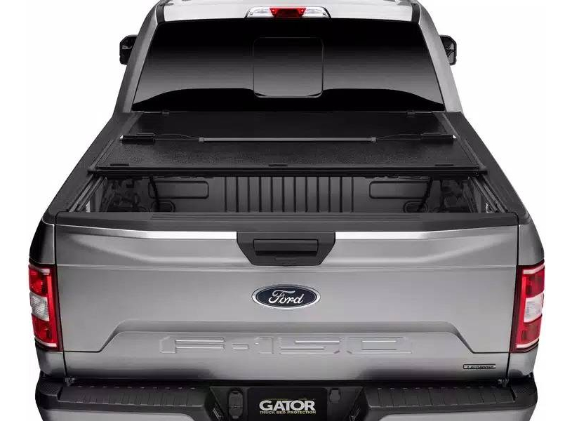 Tapa Plegable Gator Para Tacoma 05-15 5' - Imagen 2