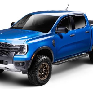 Estribos Rb10 Ngo Text De 68 Para Land Cruiser 2024-2025