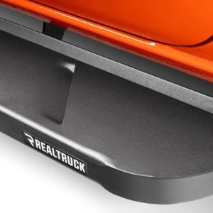 Estribos Rb10 Ngo Text Para Jac Frison T9 2024-2025