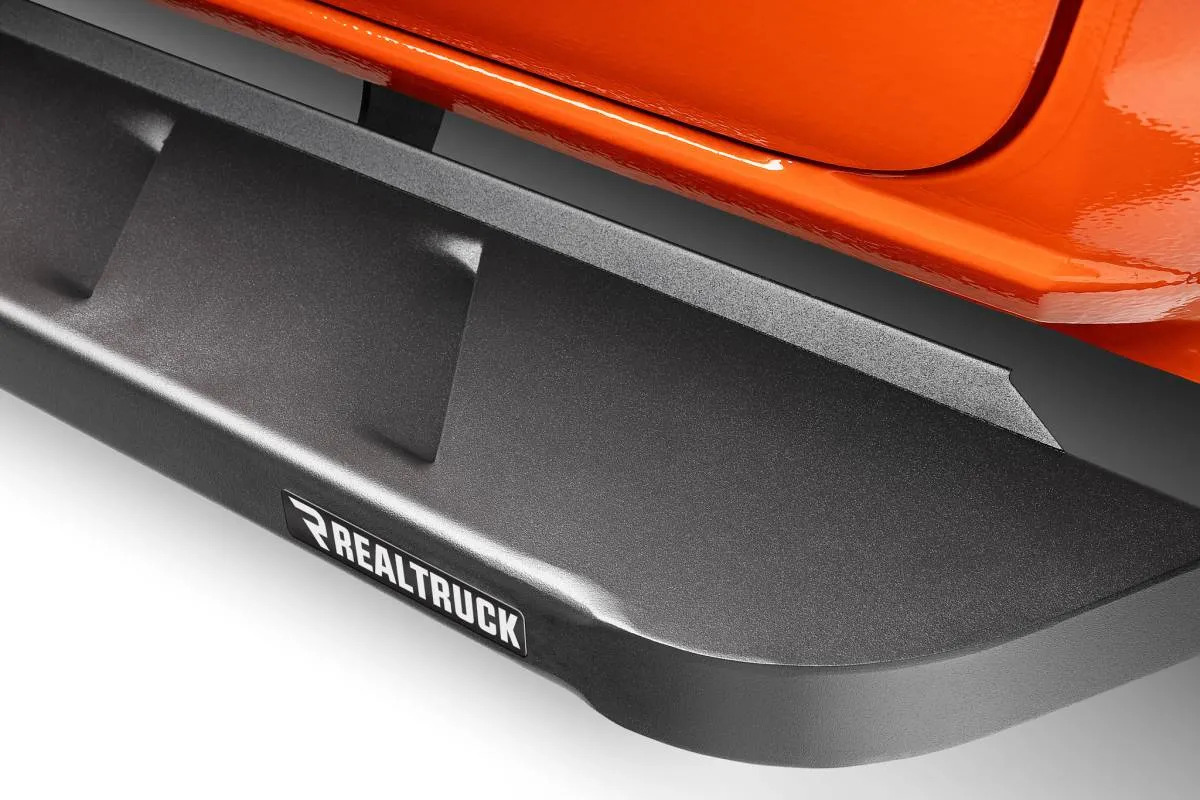 Estribos Rb10 Ngo Text Para Jac Frison T9 2024-2025