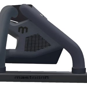 Roll Bar Rage Mastodon Para Toyota Tacoma 2005-2022+