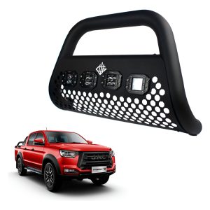 Burrera Tumbaburro Ultra Bar Gowest Jac Frison T8 2020-2026