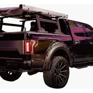 Rack De Carga Mst 1650 Mm Para Ford Ranger