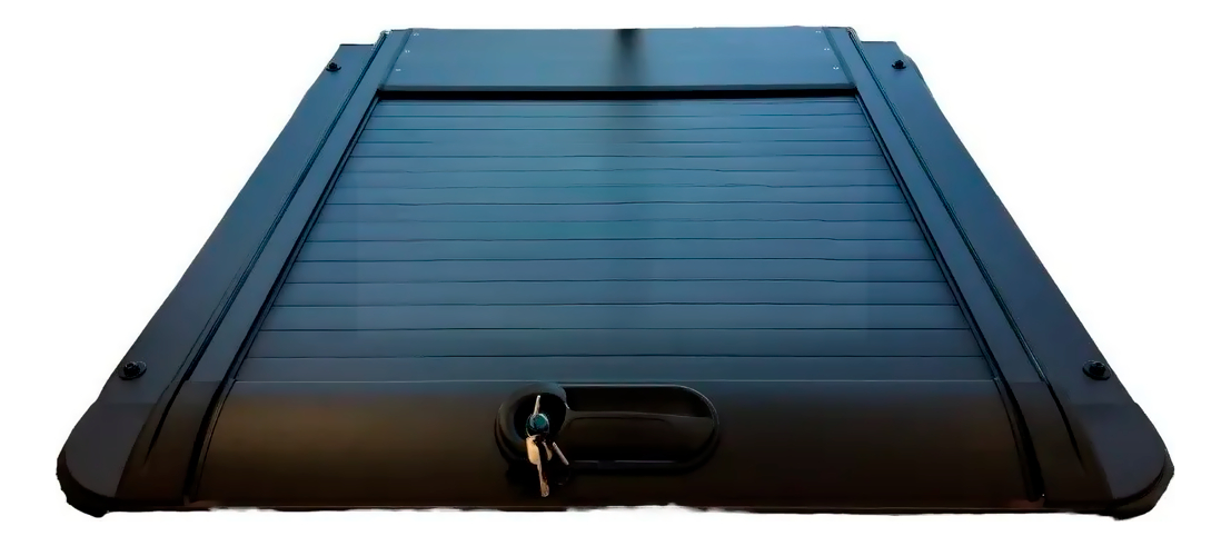 Tapa Batea Retráctil Jeep Jt Mojave Gladiator 2018-2026 - Imagen 2