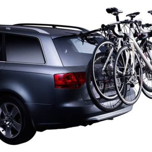 Thule Clip On 9104 (2 Bicicletas)