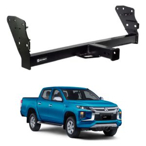 Tiron Jalon De Arrastre Mitsubishi L200 2016-2023