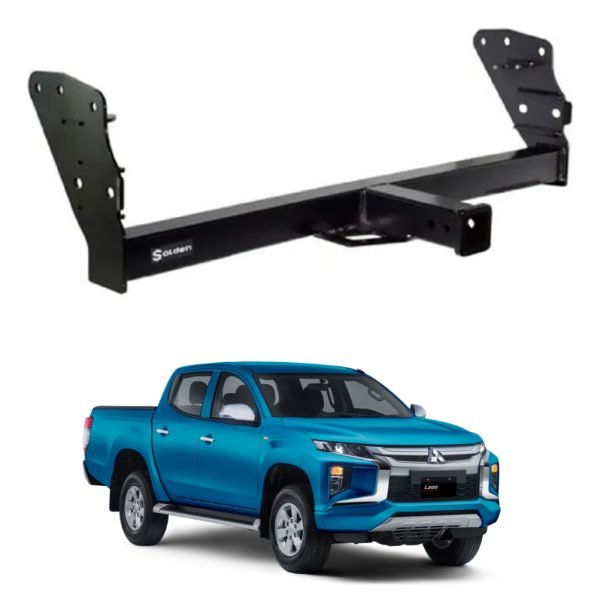 Tiron Jalon De Arrastre Mitsubishi L200 2016-2023