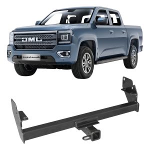 Tirón Jalón De Arrastre Para Jmc Grand Avenue 2024-2026