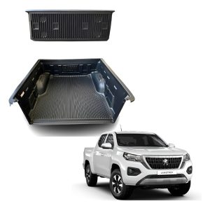 Bedliner Tina Rugged Liner Peugeot Landtrek 2020-2026