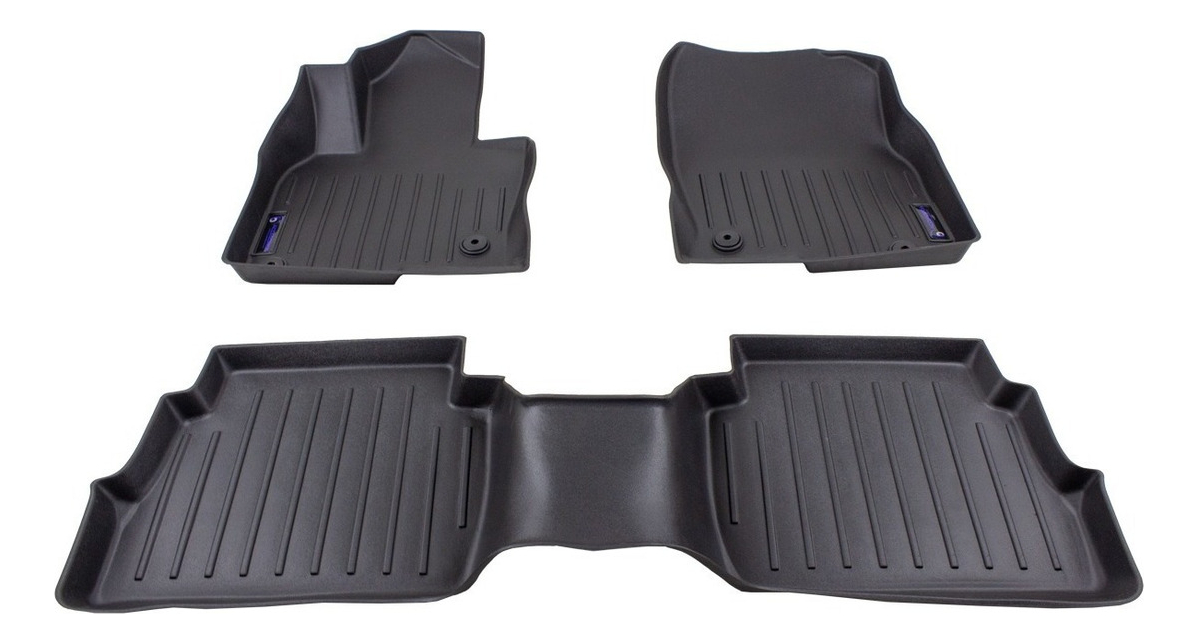 Juego De Tapetes Exclusivo Para Mazda Cx-5 2017 2023 - Imagen 3