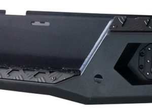 Defensa Trasera Predator Bumper Replacement Para Hilux 16-25