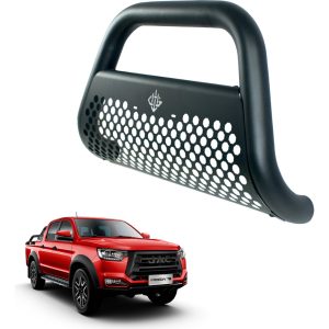 Burrera Tumbaburro Ultra Bar Gowest Jac Frison T8 2020-2026