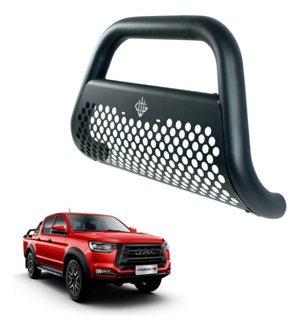 Burrera Tumbaburro Ultra Bar Gowest Jac Frison T8 2020-2026