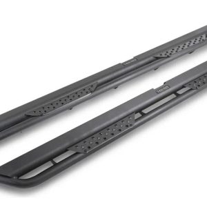 Estribos Dominator Dt Para F-350 Super Duty 2017-2023