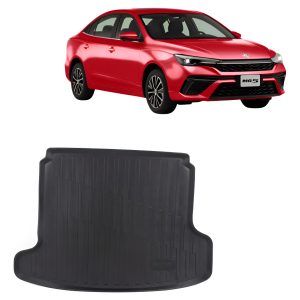 Tapete De Cajuela Exclusivo Para Mg 5 2022 Al 2026