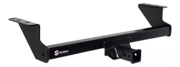 Tirón Jalón Enganche Defensa Ram 1500 Classic 2009-2025