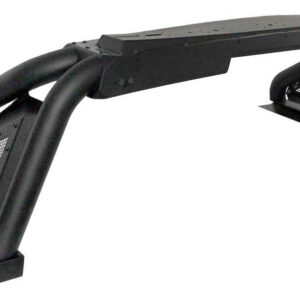 Sport Bar 2.0 Ngo Text Para Toyota Hilux 2016-2025