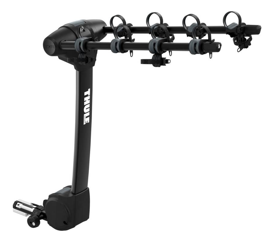 Thule Portabicicletas Apex Xt 4 239025xt - Imagen 5