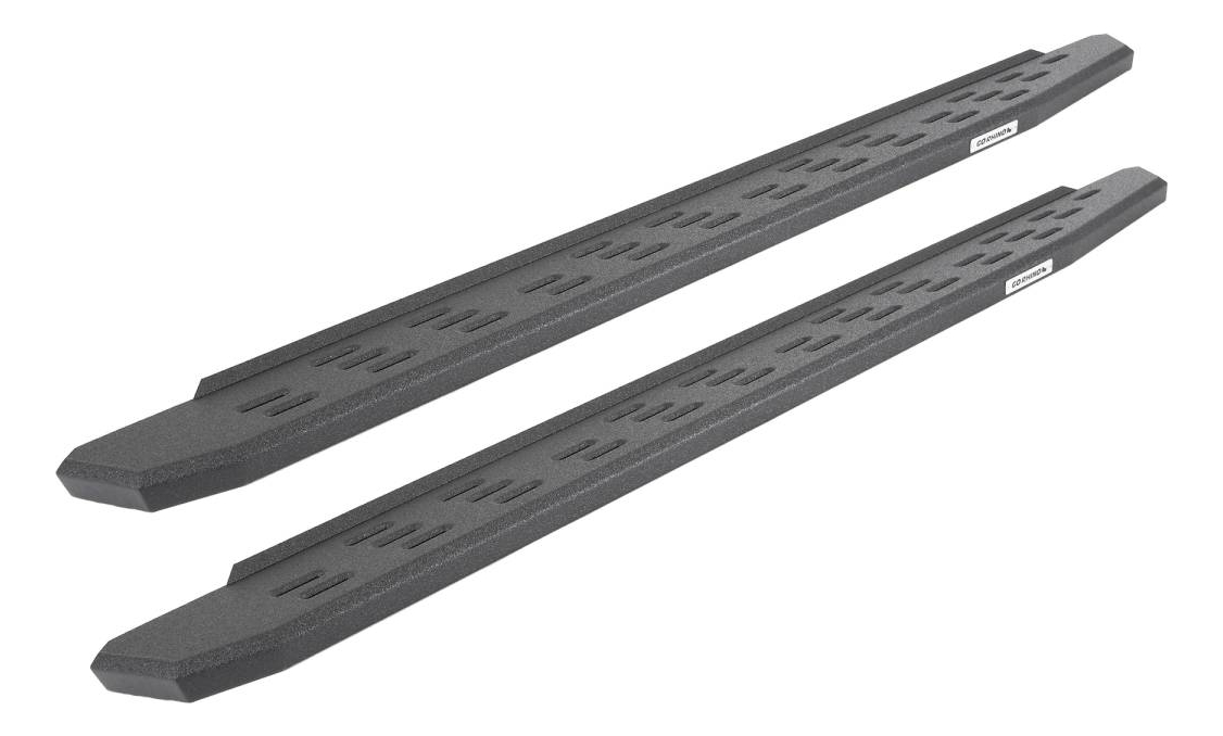 Estribos Br30 Pol De 80 Para Jac Frison T8 2020-2023 - Imagen 2