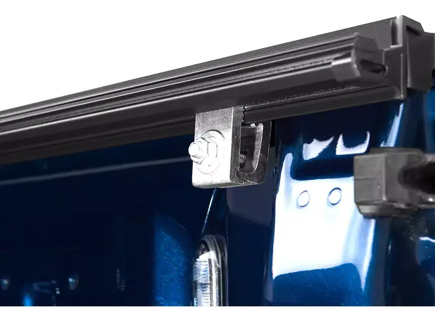 Tapa Plegable Fibermax 5.7' Para Ram Classic 1500 2009-2023 - Imagen 10