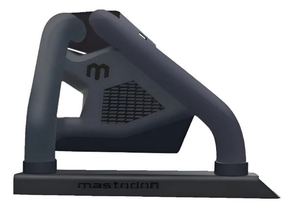 Roll Bar Rage Mastodon Para Ram 1500 2500 Classic 2002-2023