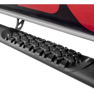 Estribos V3 Para Changan Hunter 2024-2024