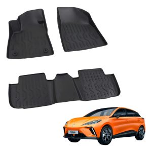 Juego De Tapetes Exclusivo Para Mg4 2024 2025