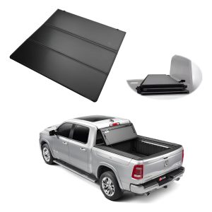 Tapa Batea Trifold Ram 1500 Rambox 2015-2026