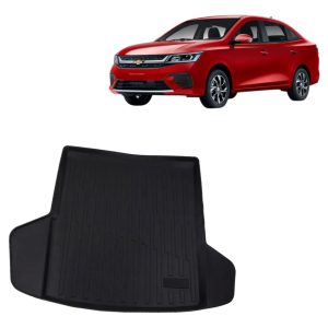 Tapete De Cajuela Exclusivo Para Chevrolet Aveo 2024 2025