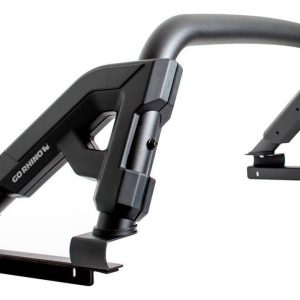 Roll Bar Gr Negro Para Amarok 2016-2024